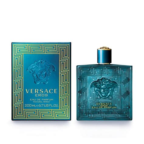 versace eau de parfum.